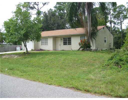 303 Elida St., Port Charlotte, FL 33954