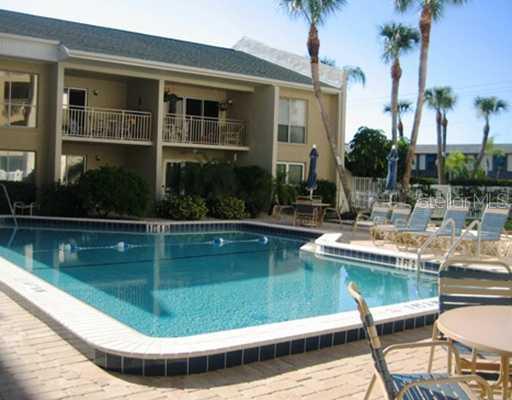 845 Benjamin Franklin Dr. #106, Sarasota, FL 34236