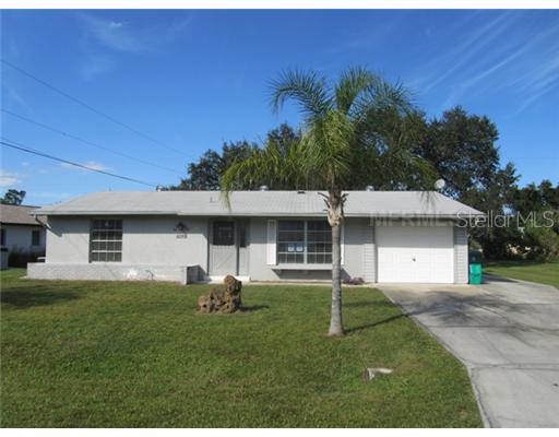 22546 Laika Ave., Port Charlotte, FL 33952