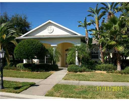 743 Shadow Bay Way, Osprey, FL 34229