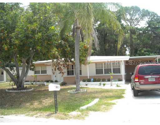 6025 Carlton Ave., Sarasota, FL 34231