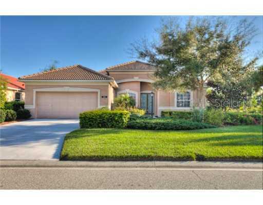 514 Habitat Blvd., Osprey, FL 34229