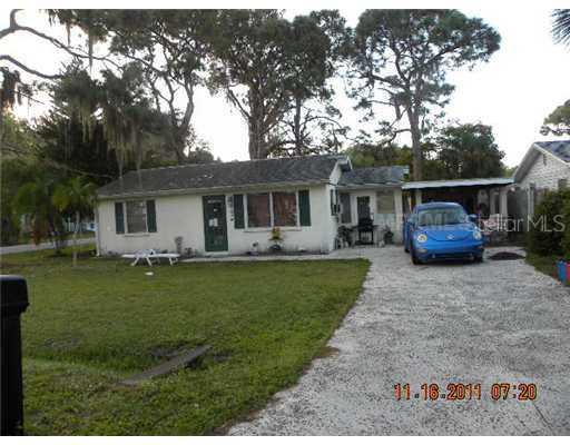 405 Yale St., Englewood, FL 34223