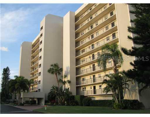 9393 Midnight Pass Rd. #701, Sarasota, FL 34242