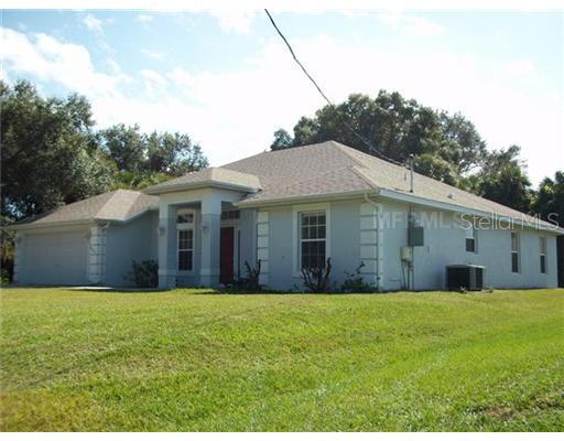 4883 Laramie Cir., North Port, FL 34286