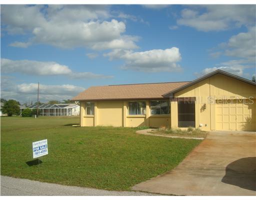 3260 Pinetree St., Port Charlotte, FL 33952