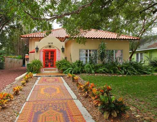 1638 Oak St., Sarasota, FL 34236