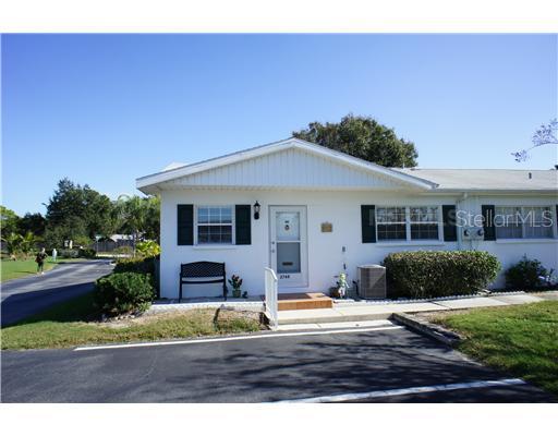2768 Golf Course Dr. #105, Sarasota, FL 34234