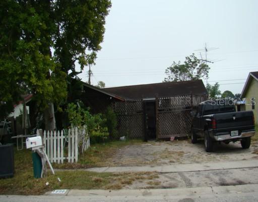 1808 N Conrad Ave., Sarasota, FL 34234