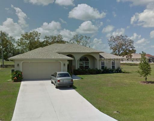 25085 Alcazar Dr., Punta Gorda, FL 33955