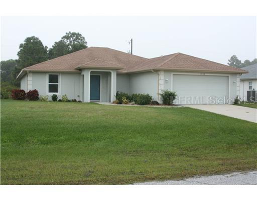 5173 Colt Ter., Port Charlotte, FL 33981