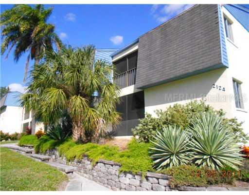 2124 N Tamiami Tr. #107, Sarasota, FL 34234