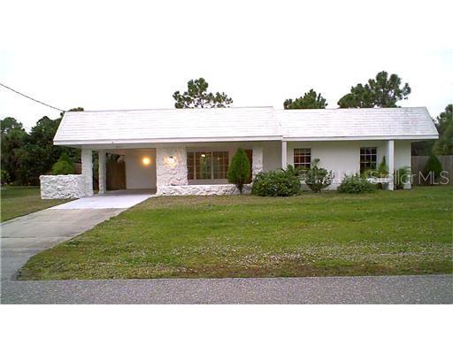 2071 Bendway Dr., Port Charlotte, FL 33948