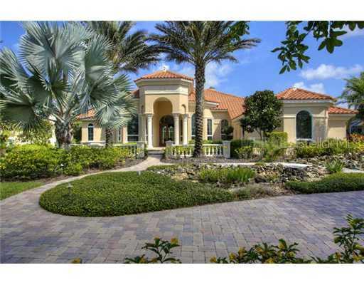 7710 Sloane Gardens Ct., University Park, FL 34201
