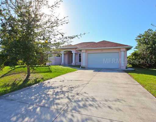 12049 Booth Ave., Port Charlotte, FL 33981
