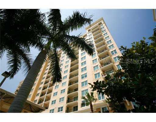 750 N Tamiami Tr. #PH02, Sarasota, FL 34236