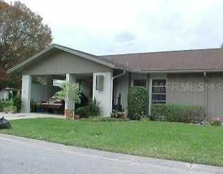 1373 Glendale Cir. #803, Sarasota, FL 34232
