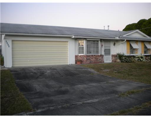 8114 Trionfo Ave., North Port, FL 34287