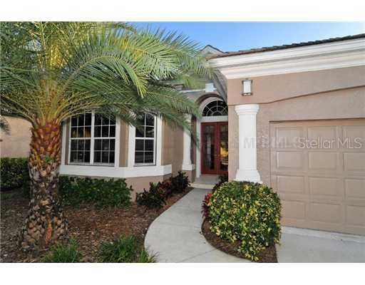 201 Turquoise Ln., Osprey, FL 34229