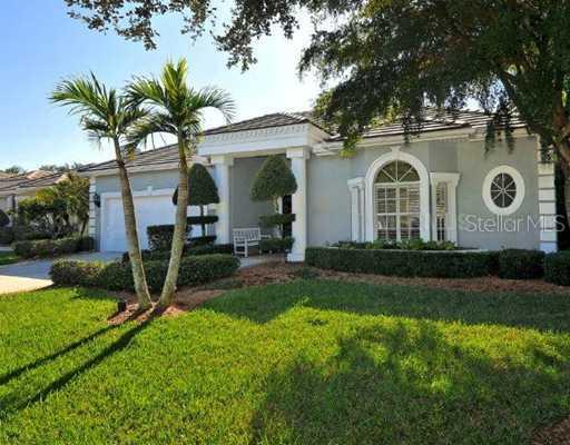 7885 Wilton Crescent Cir., University Park, FL 34201