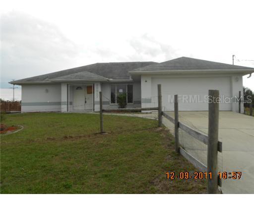 29527 Poplar St, Punta Gorda, FL 33982