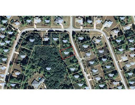 Ruiz St., North Port, FL 34286