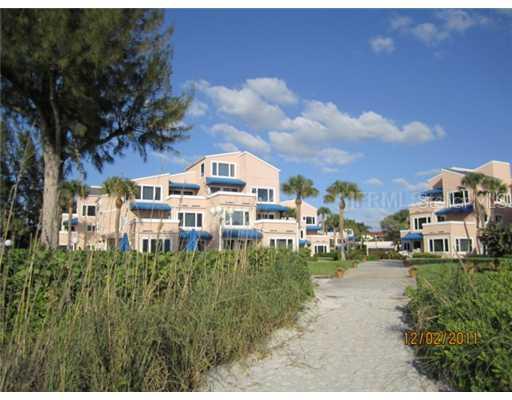 4725 Gulf Of Mexico Dr. #111, Longboat Key, FL 34228