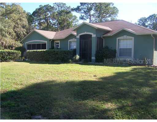 [Address Hidden by Seller], North Port, FL 34288
