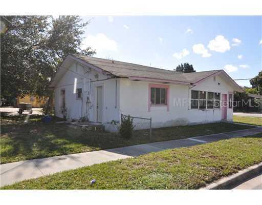 1804 33rd St., Sarasota, FL 34234
