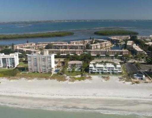 4425 Gulf Of Mexico Dr. #105, Longboat Key, FL 34228