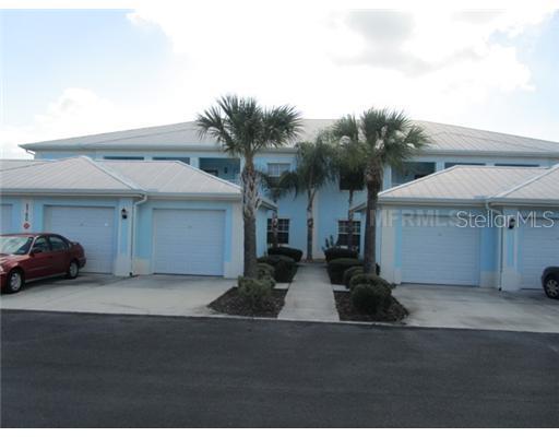 5760 Sabal Trace Dr. #204, North Port, FL 34287