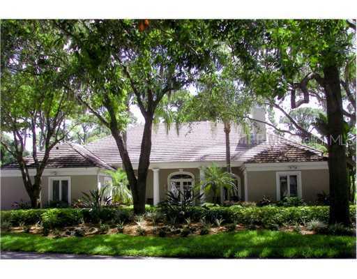 165 Sugar Mill Dr., Osprey, FL 34229