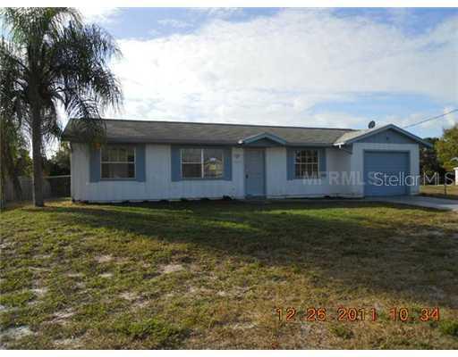 11043 Greenway Ave., Englewood, FL 34224