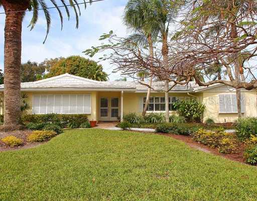 513 Outrigger Ln., Longboat Key, FL 34228