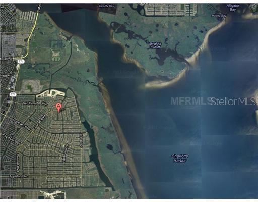 8100 Tecumseh Cir., Port Charlotte, FL 33981