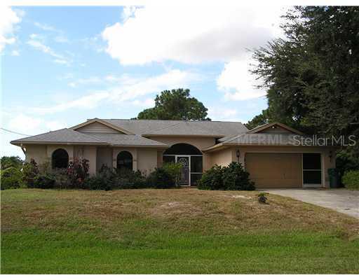 4145 Chippewa St., Port Charlotte, FL 33981