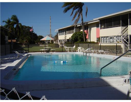 2505 Beneva Rd. #5, Sarasota, FL 34232