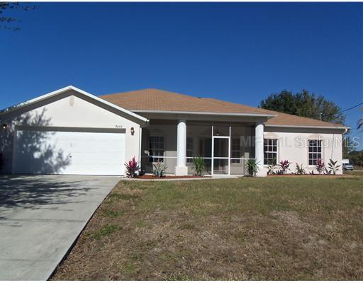 8004 Lars Rd., North Port, FL 34287