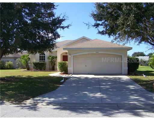 6103 68th Dr., Palmetto, FL 34221