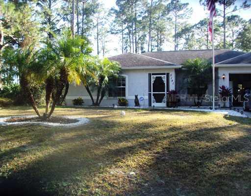 5141 Kedsie Ave., North Port, FL 34291