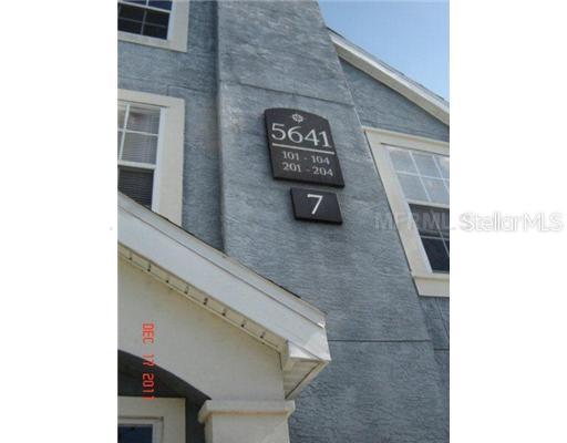 5641 Bidwell Pkwy. #7-102, Sarasota, FL 34233