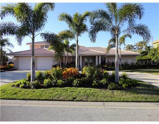 581 Birdie Ln., Longboat Key, FL 34228