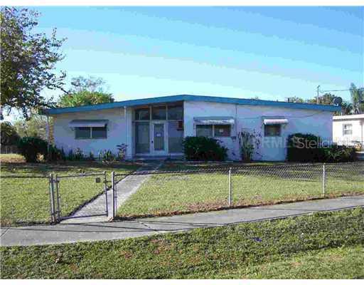 7905 Jeffery Ave., North Port, FL 34287