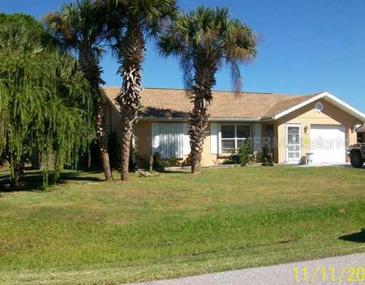 2786 Mather Ln., North Port, FL 34286