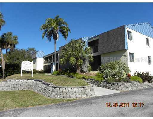 2124 N Tamiami Tr. #206, Sarasota, FL 34234