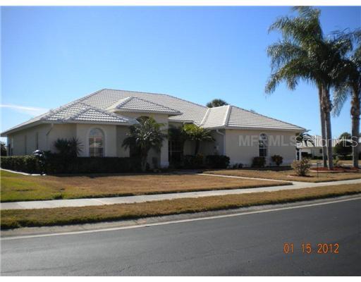 1690 Valley Dr., Venice, FL 34292