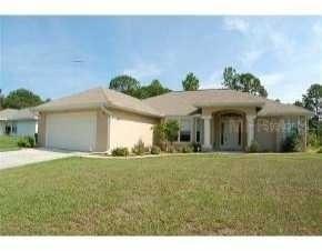 8270 Gancedo Ave., North Port, FL 34291