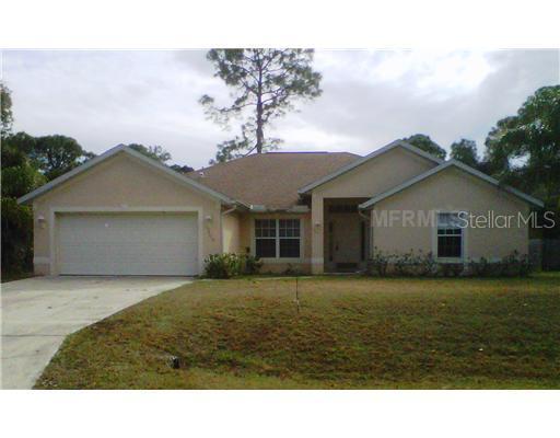 3179 Tucson Rd., North Port, FL 34286