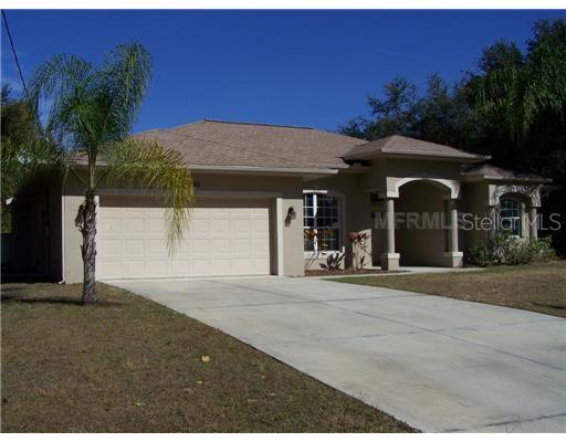 4160 Clearfield St., North Port, FL 34286