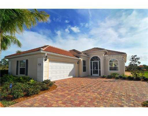6009 Demarco Ct., Sarasota, FL 34238